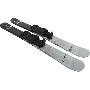 Amazon.co.jp 最新リリース: スキー板 の新着ランキングです。